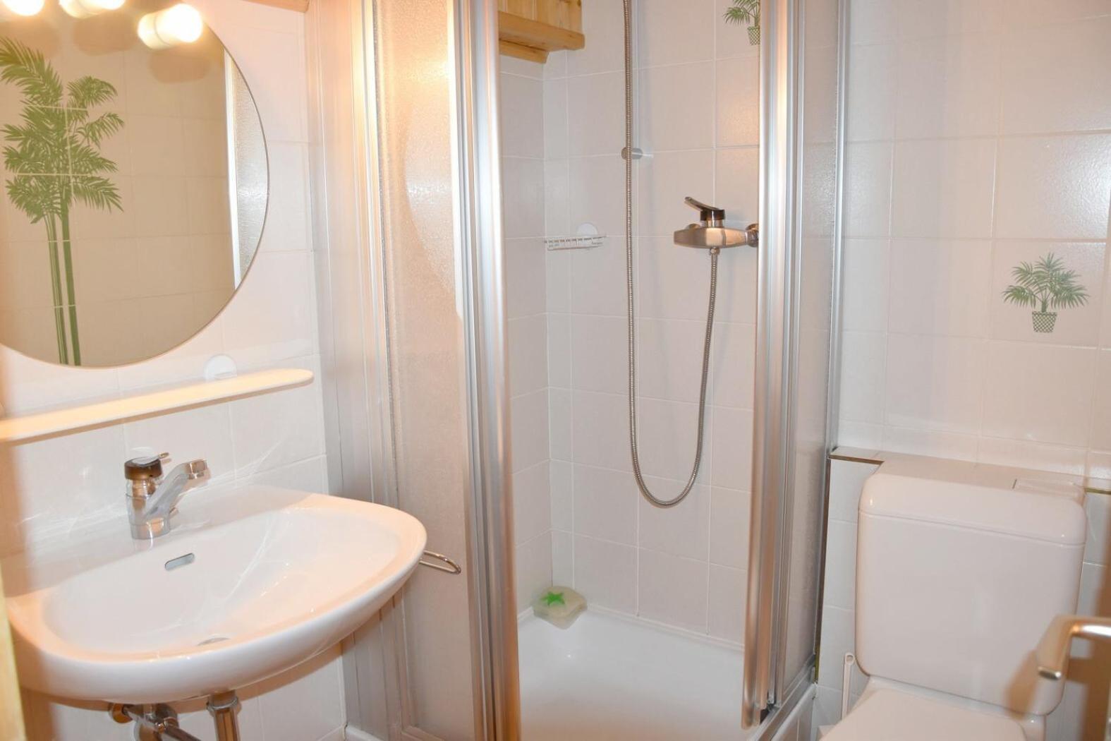 Botzatei 001 Apartment Verbier Luaran gambar